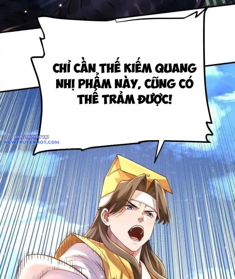 Bói Toán Mà Thôi, Cửu Vĩ Yêu Đế Sao Lại Thành Nương Tử Ta?! Chap 66 - Next Chap 67