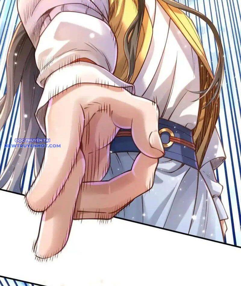 Bói Toán Mà Thôi, Cửu Vĩ Yêu Đế Sao Lại Thành Nương Tử Ta?! Chap 66 - Next Chap 67