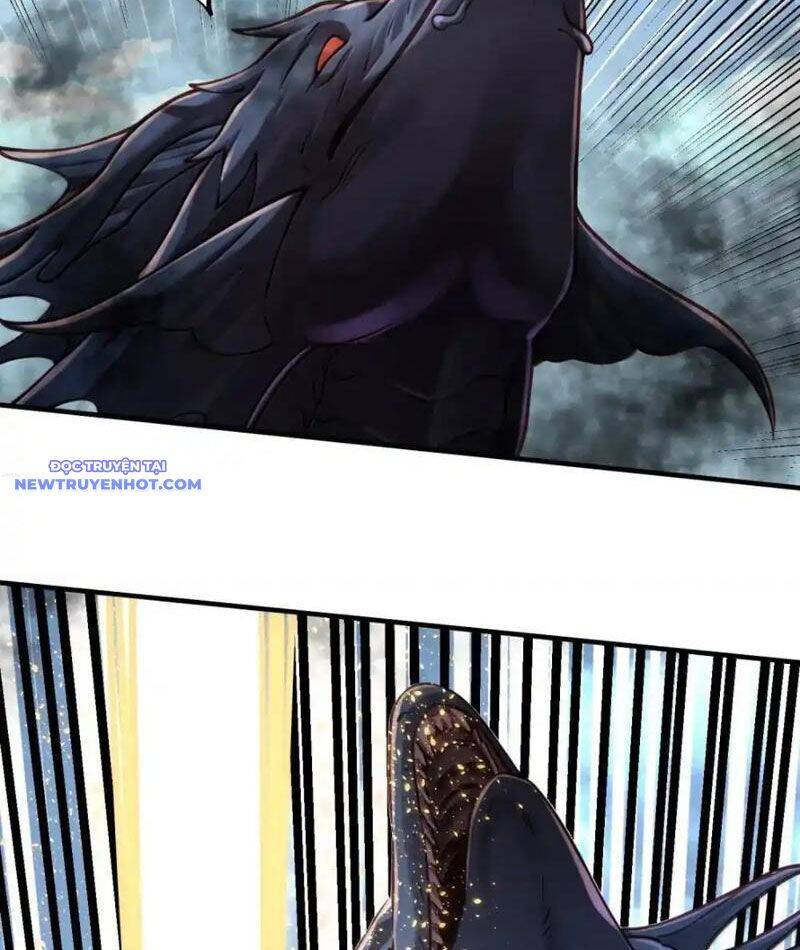 Bói Toán Mà Thôi, Cửu Vĩ Yêu Đế Sao Lại Thành Nương Tử Ta?! Chap 66 - Next Chap 67