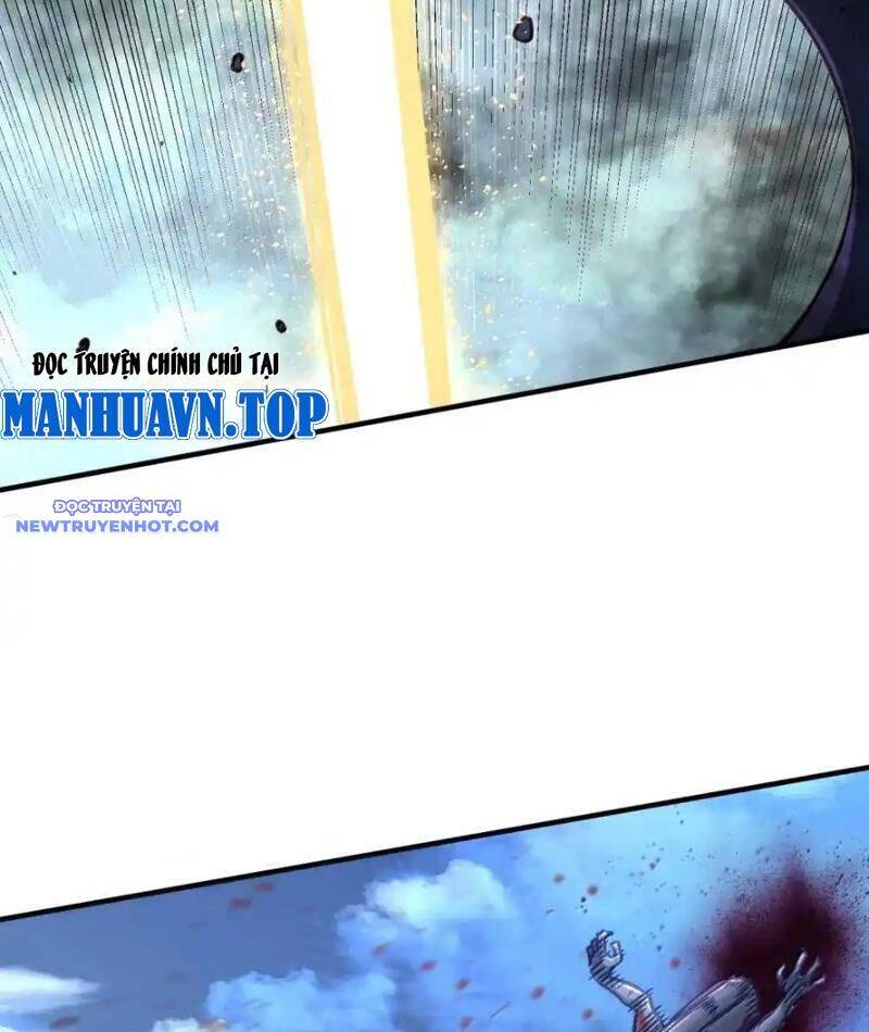 Bói Toán Mà Thôi, Cửu Vĩ Yêu Đế Sao Lại Thành Nương Tử Ta?! Chap 66 - Next Chap 67