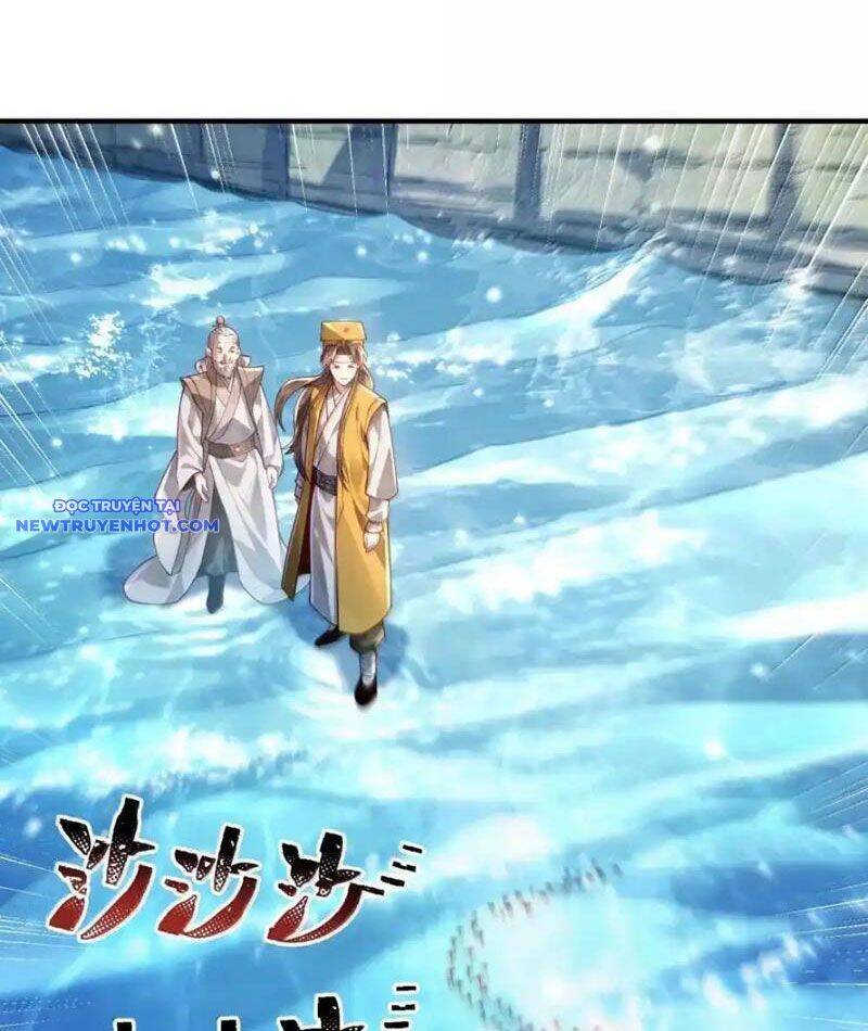 Bói Toán Mà Thôi, Cửu Vĩ Yêu Đế Sao Lại Thành Nương Tử Ta?! Chap 66 - Next Chap 67