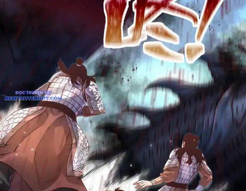 Bói Toán Mà Thôi, Cửu Vĩ Yêu Đế Sao Lại Thành Nương Tử Ta?! Chap 66 - Next Chap 67