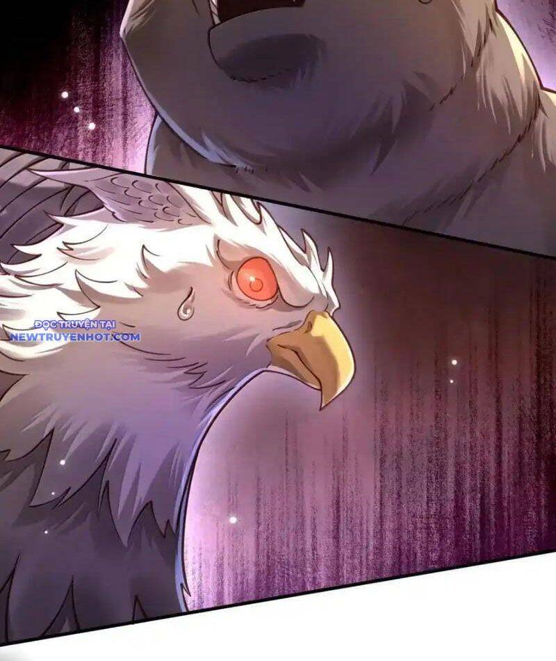 Bói Toán Mà Thôi, Cửu Vĩ Yêu Đế Sao Lại Thành Nương Tử Ta?! Chap 66 - Next Chap 67