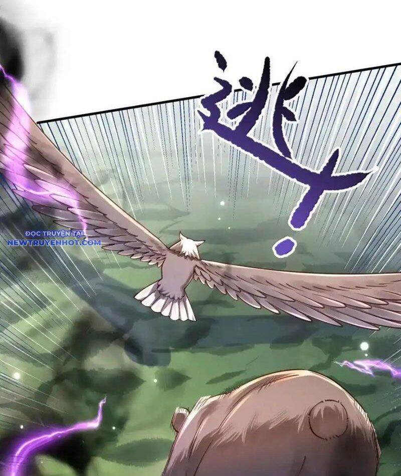 Bói Toán Mà Thôi, Cửu Vĩ Yêu Đế Sao Lại Thành Nương Tử Ta?! Chap 66 - Next Chap 67