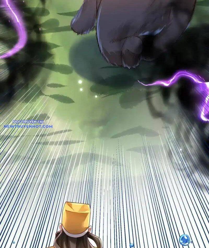 Bói Toán Mà Thôi, Cửu Vĩ Yêu Đế Sao Lại Thành Nương Tử Ta?! Chap 66 - Next Chap 67