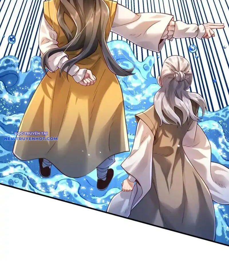 Bói Toán Mà Thôi, Cửu Vĩ Yêu Đế Sao Lại Thành Nương Tử Ta?! Chap 66 - Next Chap 67
