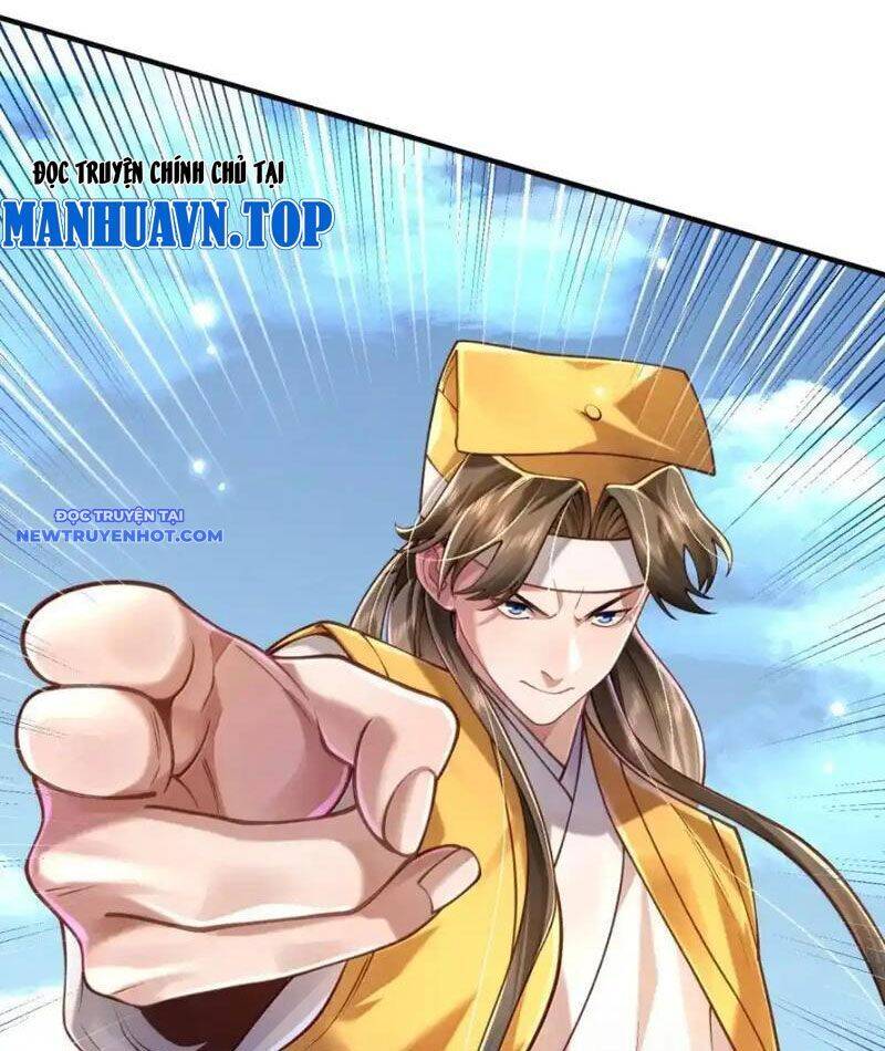 Bói Toán Mà Thôi, Cửu Vĩ Yêu Đế Sao Lại Thành Nương Tử Ta?! Chap 66 - Next Chap 67
