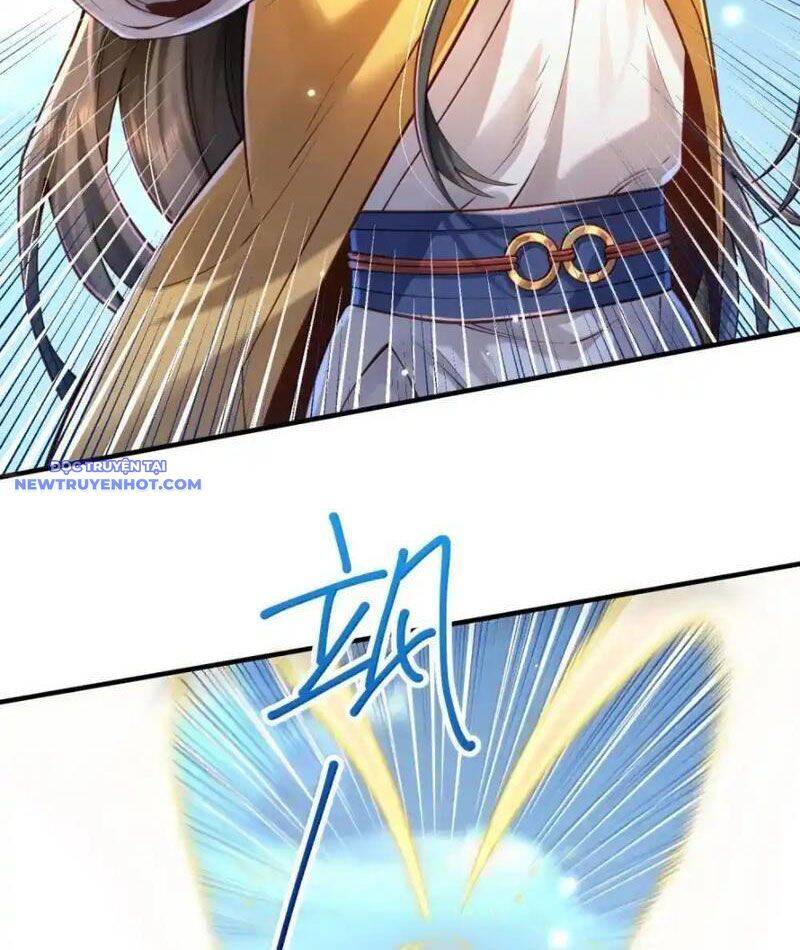 Bói Toán Mà Thôi, Cửu Vĩ Yêu Đế Sao Lại Thành Nương Tử Ta?! Chap 66 - Next Chap 67