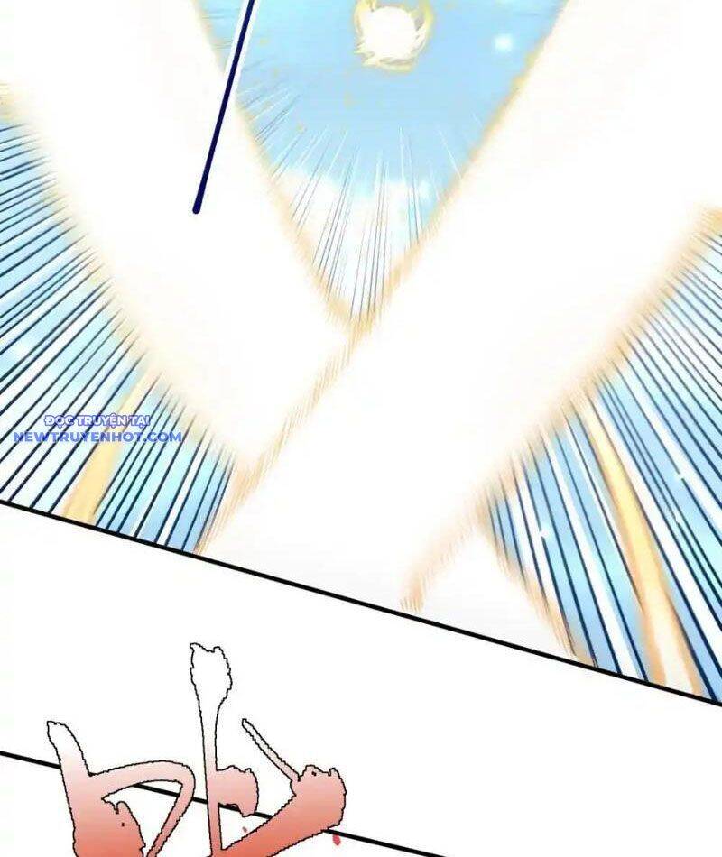 Bói Toán Mà Thôi, Cửu Vĩ Yêu Đế Sao Lại Thành Nương Tử Ta?! Chap 66 - Next Chap 67