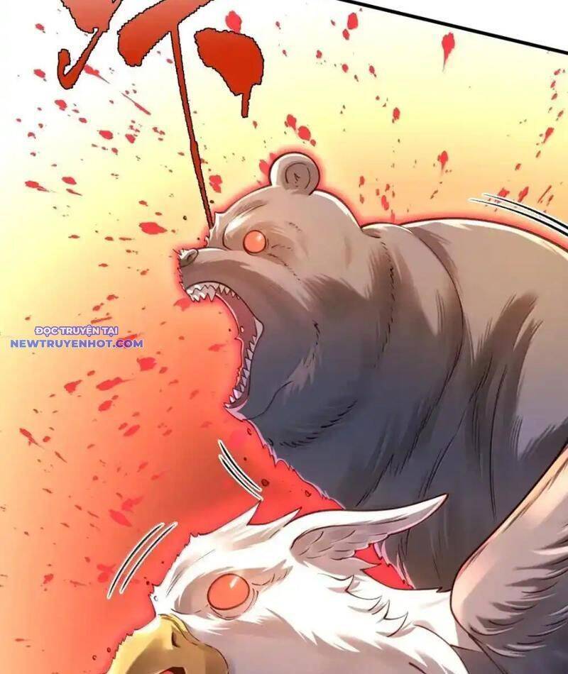 Bói Toán Mà Thôi, Cửu Vĩ Yêu Đế Sao Lại Thành Nương Tử Ta?! Chap 66 - Next Chap 67