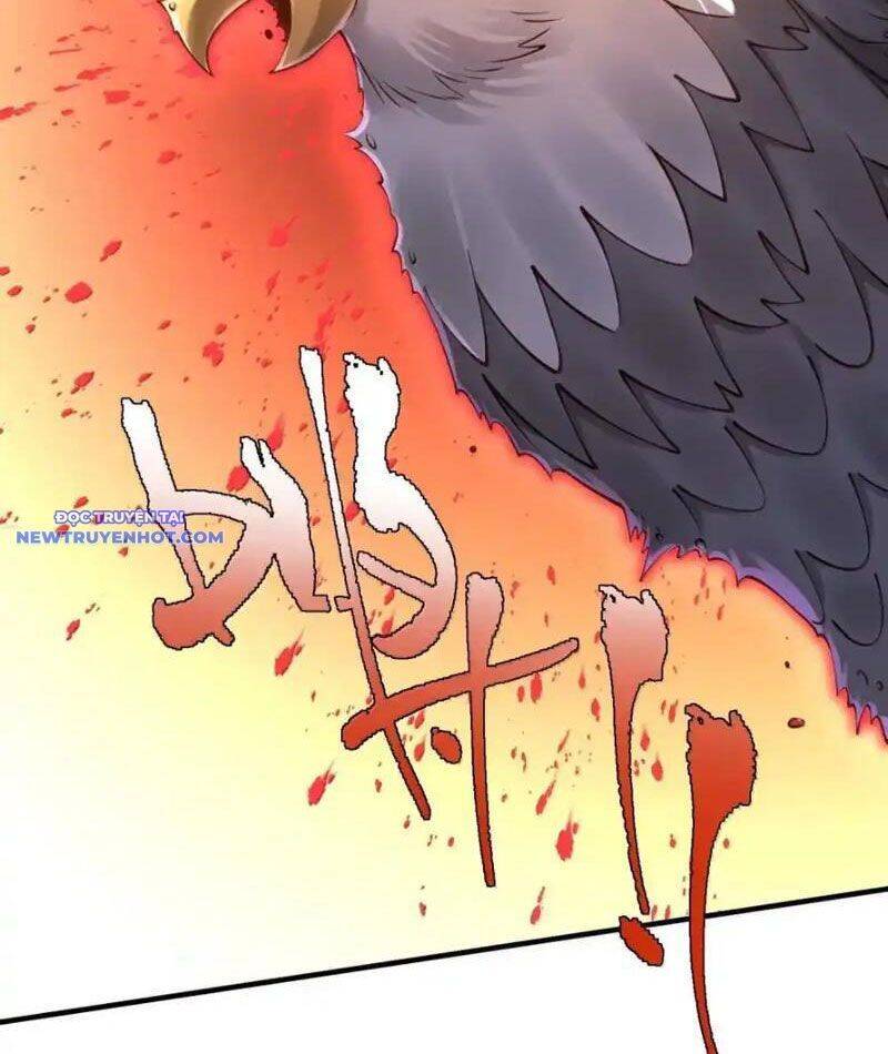 Bói Toán Mà Thôi, Cửu Vĩ Yêu Đế Sao Lại Thành Nương Tử Ta?! Chap 66 - Next Chap 67