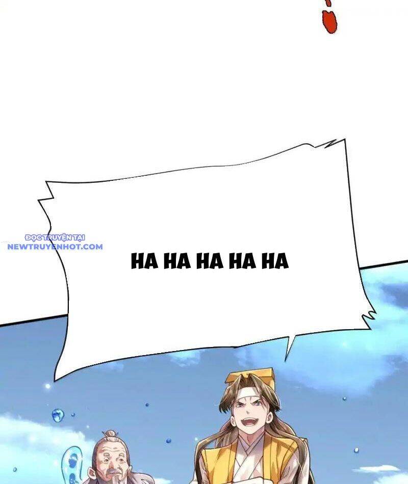 Bói Toán Mà Thôi, Cửu Vĩ Yêu Đế Sao Lại Thành Nương Tử Ta?! Chap 66 - Next Chap 67