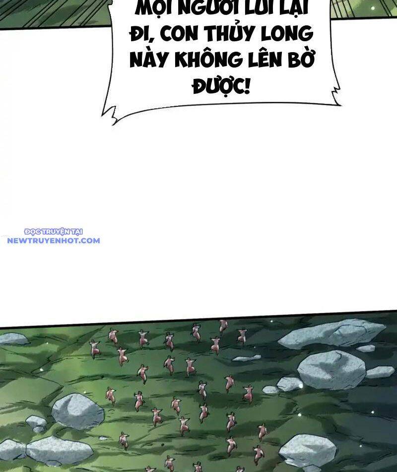 Bói Toán Mà Thôi, Cửu Vĩ Yêu Đế Sao Lại Thành Nương Tử Ta?! Chap 66 - Next Chap 67
