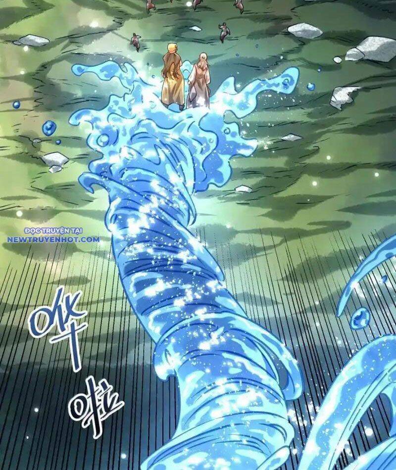 Bói Toán Mà Thôi, Cửu Vĩ Yêu Đế Sao Lại Thành Nương Tử Ta?! Chap 66 - Next Chap 67