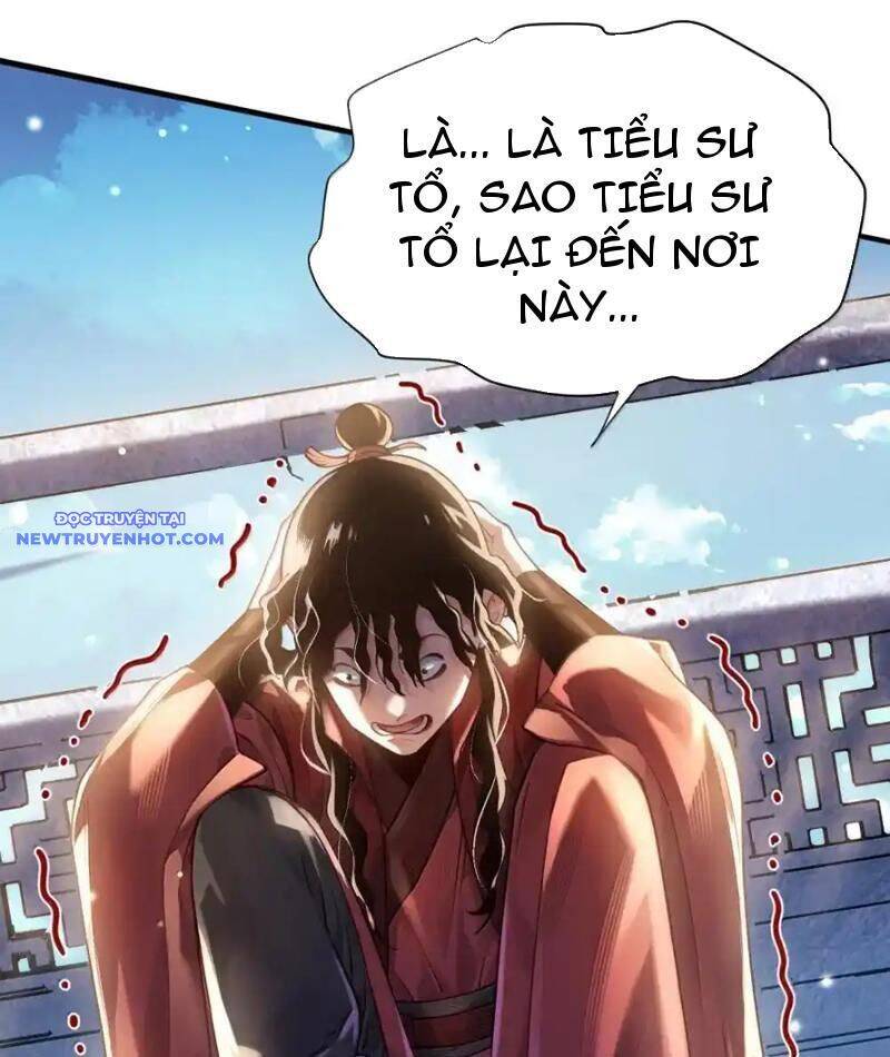 Bói Toán Mà Thôi, Cửu Vĩ Yêu Đế Sao Lại Thành Nương Tử Ta?! Chap 67 - Next Chap 68