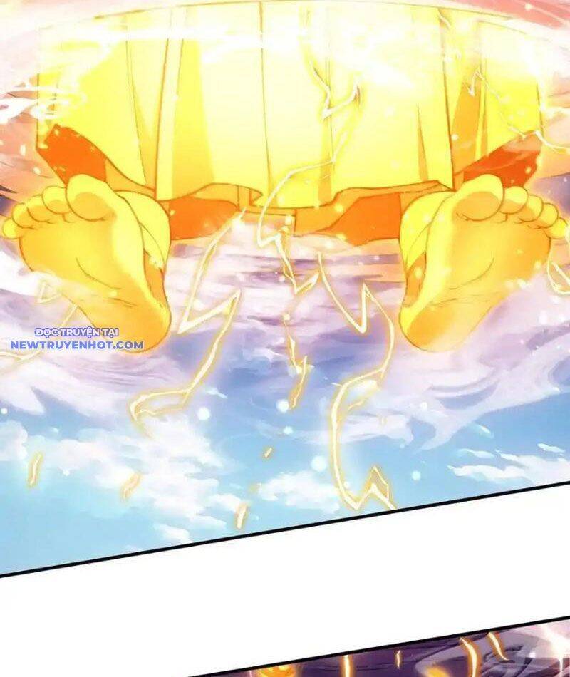 Bói Toán Mà Thôi, Cửu Vĩ Yêu Đế Sao Lại Thành Nương Tử Ta?! Chap 67 - Next Chap 68