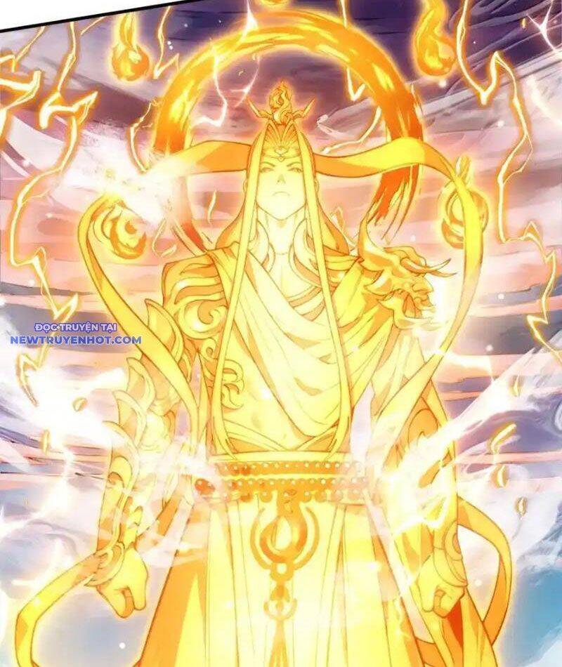 Bói Toán Mà Thôi, Cửu Vĩ Yêu Đế Sao Lại Thành Nương Tử Ta?! Chap 67 - Next Chap 68