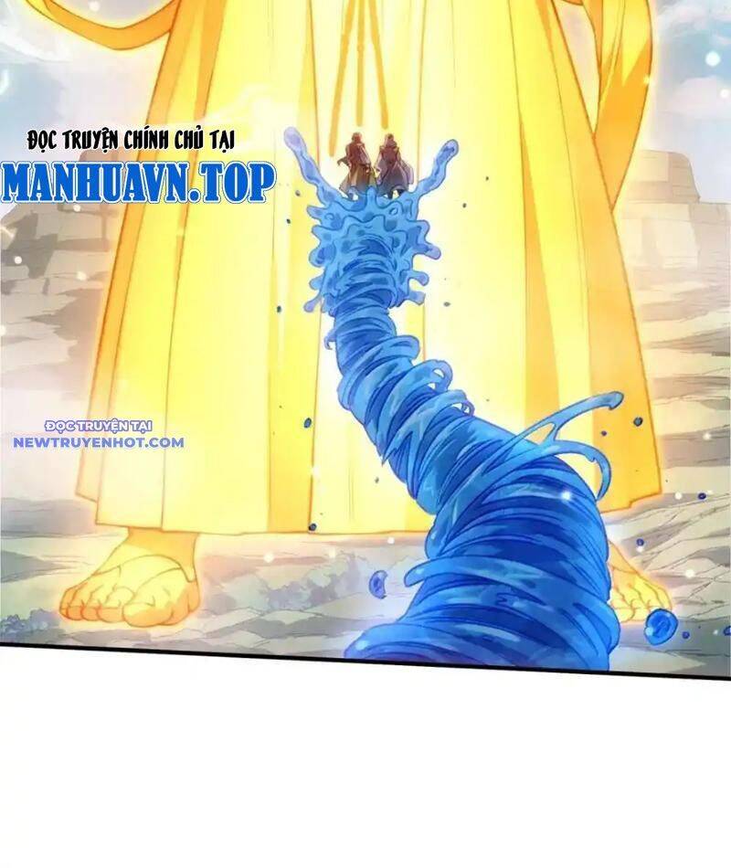 Bói Toán Mà Thôi, Cửu Vĩ Yêu Đế Sao Lại Thành Nương Tử Ta?! Chap 67 - Next Chap 68