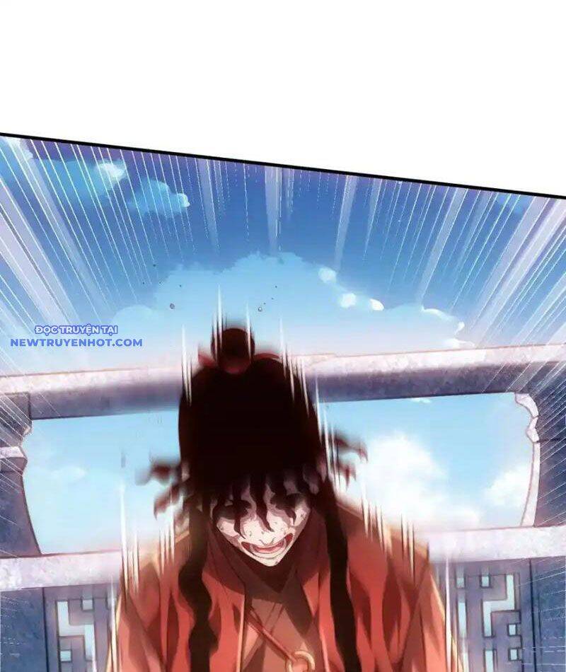 Bói Toán Mà Thôi, Cửu Vĩ Yêu Đế Sao Lại Thành Nương Tử Ta?! Chap 67 - Next Chap 68