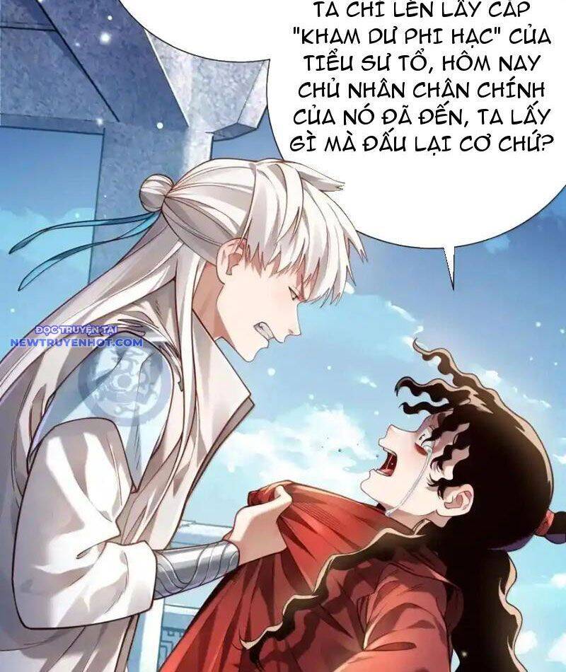 Bói Toán Mà Thôi, Cửu Vĩ Yêu Đế Sao Lại Thành Nương Tử Ta?! Chap 67 - Next Chap 68