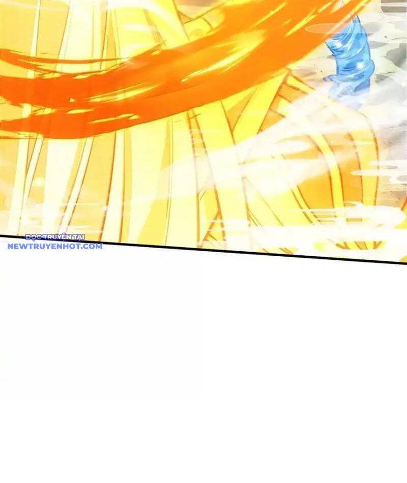 Bói Toán Mà Thôi, Cửu Vĩ Yêu Đế Sao Lại Thành Nương Tử Ta?! Chap 67 - Next Chap 68