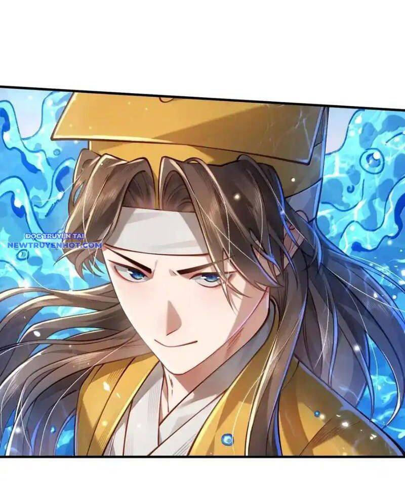 Bói Toán Mà Thôi, Cửu Vĩ Yêu Đế Sao Lại Thành Nương Tử Ta?! Chap 67 - Next Chap 68