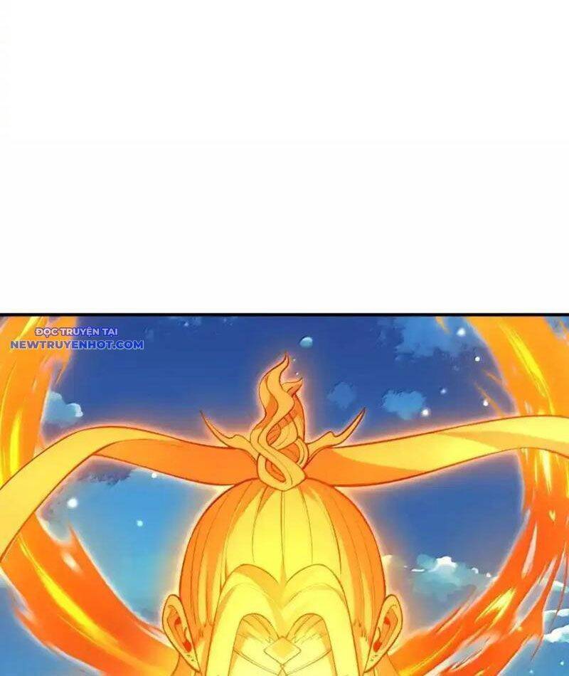 Bói Toán Mà Thôi, Cửu Vĩ Yêu Đế Sao Lại Thành Nương Tử Ta?! Chap 67 - Next Chap 68