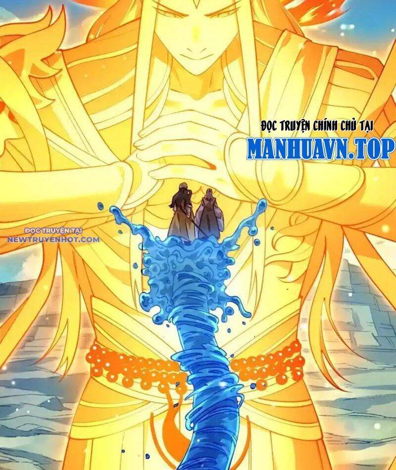 Bói Toán Mà Thôi, Cửu Vĩ Yêu Đế Sao Lại Thành Nương Tử Ta?! Chap 67 - Next Chap 68