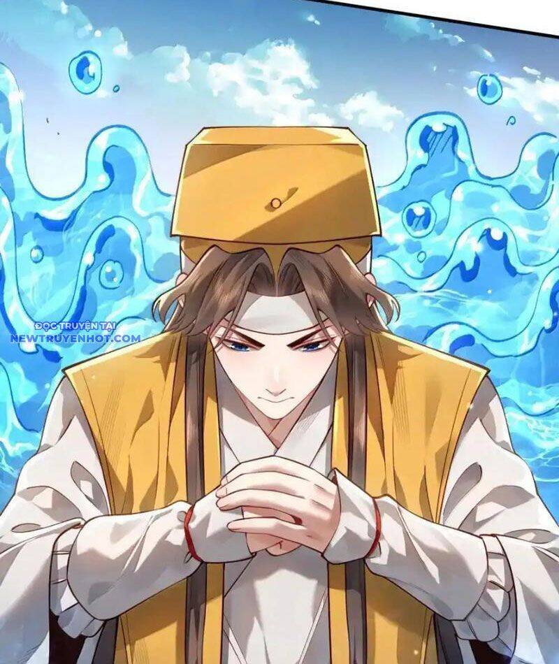 Bói Toán Mà Thôi, Cửu Vĩ Yêu Đế Sao Lại Thành Nương Tử Ta?! Chap 67 - Next Chap 68
