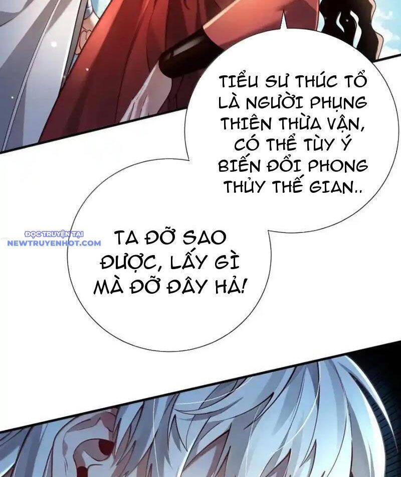 Bói Toán Mà Thôi, Cửu Vĩ Yêu Đế Sao Lại Thành Nương Tử Ta?! Chap 67 - Next Chap 68