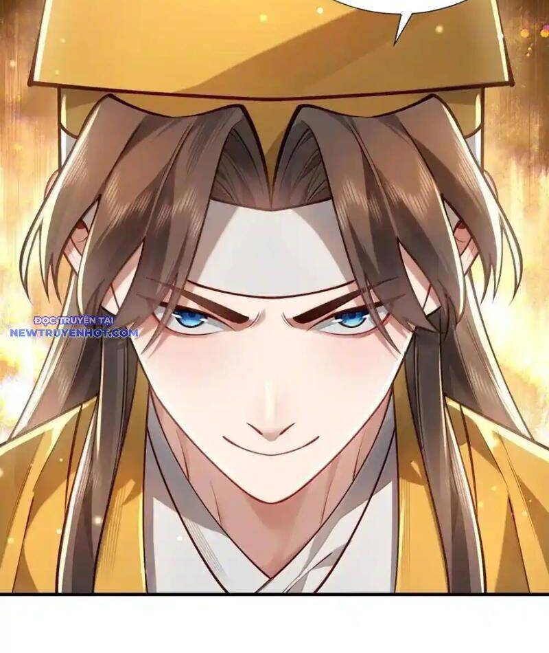 Bói Toán Mà Thôi, Cửu Vĩ Yêu Đế Sao Lại Thành Nương Tử Ta?! Chap 67 - Next Chap 68
