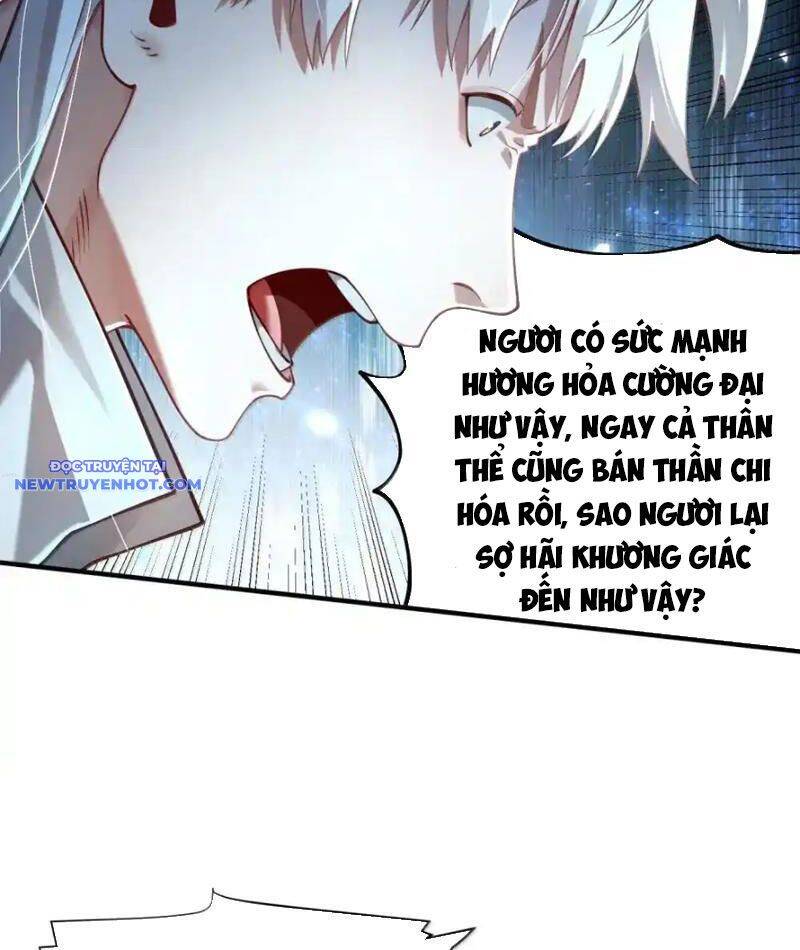 Bói Toán Mà Thôi, Cửu Vĩ Yêu Đế Sao Lại Thành Nương Tử Ta?! Chap 67 - Next Chap 68