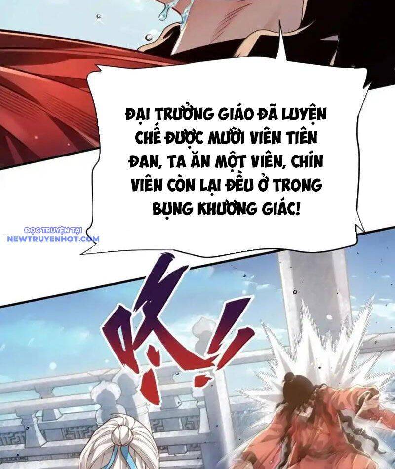 Bói Toán Mà Thôi, Cửu Vĩ Yêu Đế Sao Lại Thành Nương Tử Ta?! Chap 67 - Next Chap 68