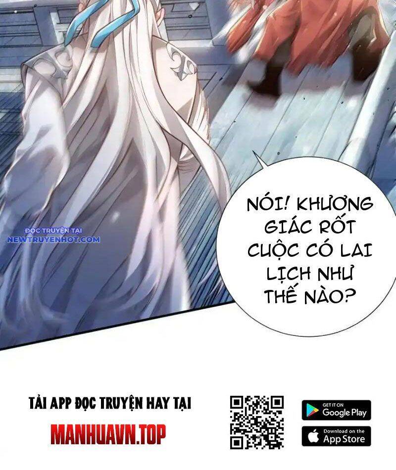 Bói Toán Mà Thôi, Cửu Vĩ Yêu Đế Sao Lại Thành Nương Tử Ta?! Chap 67 - Next Chap 68