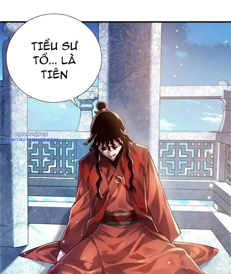 Bói Toán Mà Thôi, Cửu Vĩ Yêu Đế Sao Lại Thành Nương Tử Ta?! Chap 67 - Next Chap 68