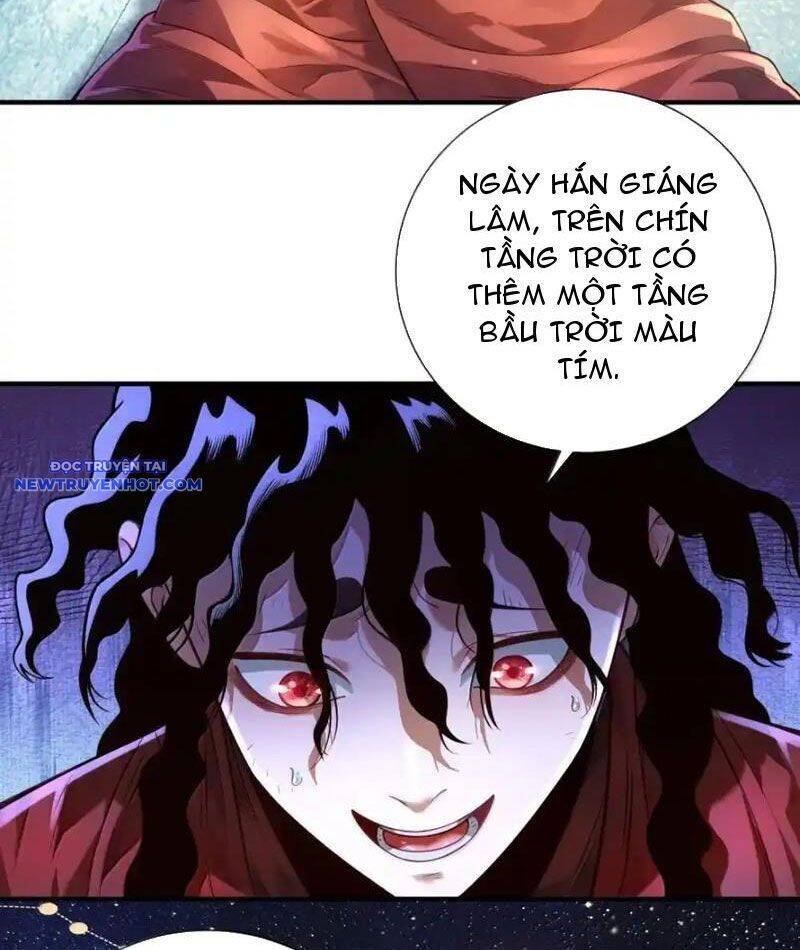 Bói Toán Mà Thôi, Cửu Vĩ Yêu Đế Sao Lại Thành Nương Tử Ta?! Chap 67 - Next Chap 68