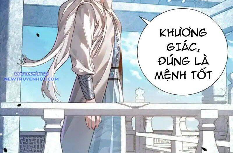 Bói Toán Mà Thôi, Cửu Vĩ Yêu Đế Sao Lại Thành Nương Tử Ta?! Chap 67 - Next Chap 68