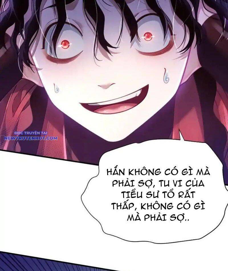 Bói Toán Mà Thôi, Cửu Vĩ Yêu Đế Sao Lại Thành Nương Tử Ta?! Chap 67 - Next Chap 68