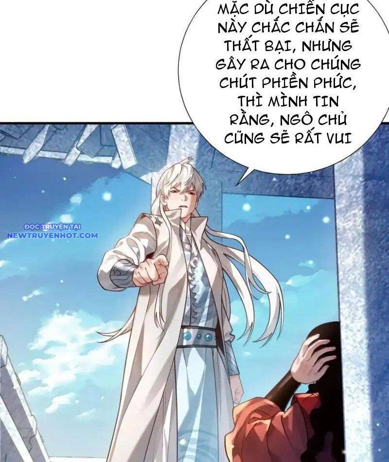 Bói Toán Mà Thôi, Cửu Vĩ Yêu Đế Sao Lại Thành Nương Tử Ta?! Chap 67 - Next Chap 68