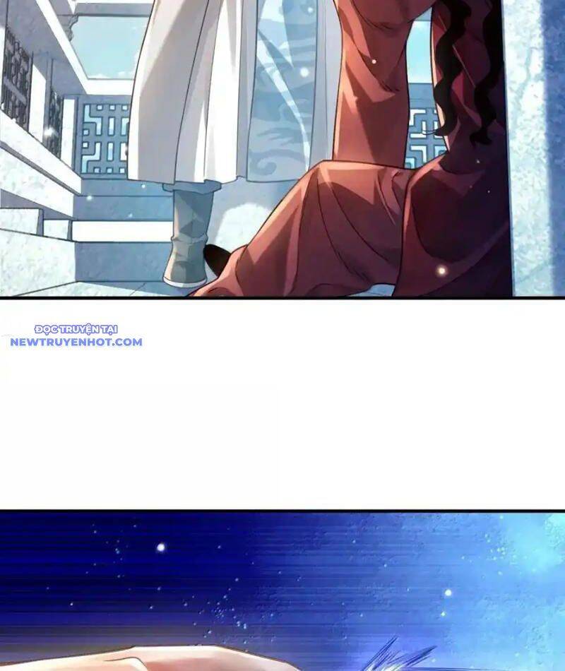 Bói Toán Mà Thôi, Cửu Vĩ Yêu Đế Sao Lại Thành Nương Tử Ta?! Chap 67 - Next Chap 68