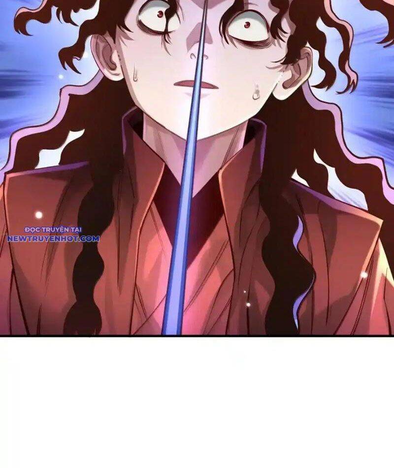Bói Toán Mà Thôi, Cửu Vĩ Yêu Đế Sao Lại Thành Nương Tử Ta?! Chap 67 - Next Chap 68