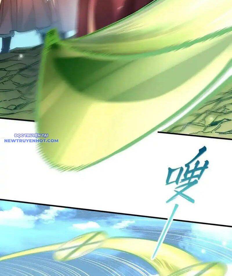 Bói Toán Mà Thôi, Cửu Vĩ Yêu Đế Sao Lại Thành Nương Tử Ta?! Chap 67 - Next Chap 68