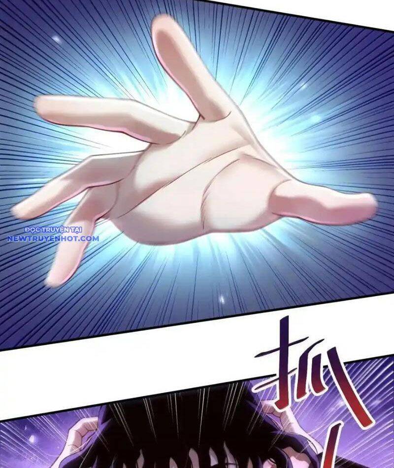 Bói Toán Mà Thôi, Cửu Vĩ Yêu Đế Sao Lại Thành Nương Tử Ta?! Chap 67 - Next Chap 68