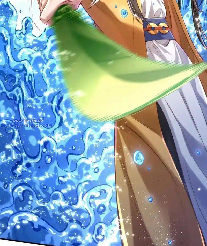 Bói Toán Mà Thôi, Cửu Vĩ Yêu Đế Sao Lại Thành Nương Tử Ta?! Chap 67 - Next Chap 68