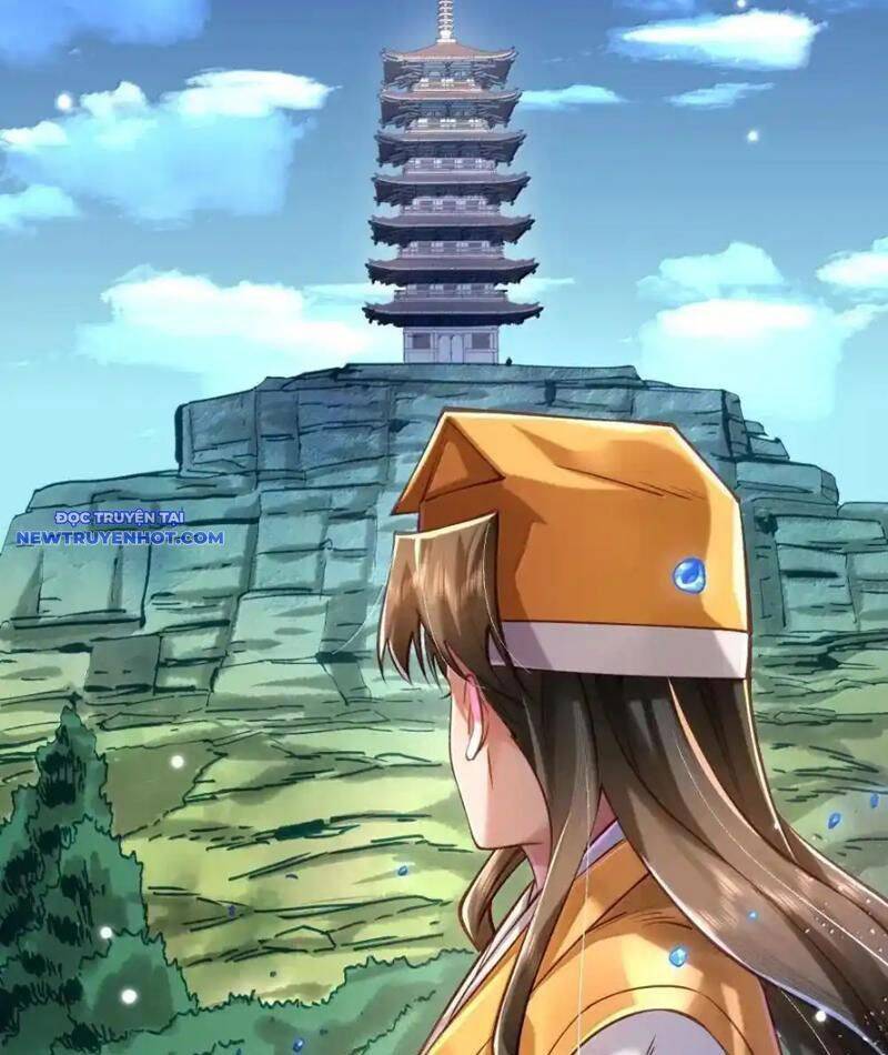 Bói Toán Mà Thôi, Cửu Vĩ Yêu Đế Sao Lại Thành Nương Tử Ta?! Chap 67 - Next Chap 68