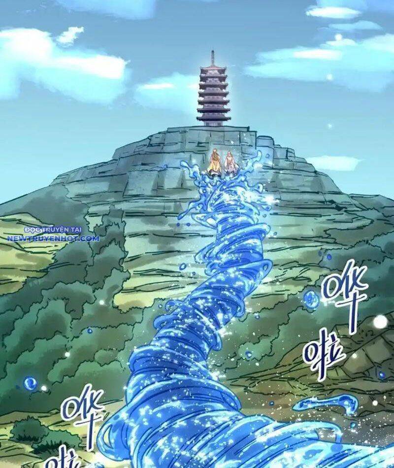 Bói Toán Mà Thôi, Cửu Vĩ Yêu Đế Sao Lại Thành Nương Tử Ta?! Chap 67 - Next Chap 68