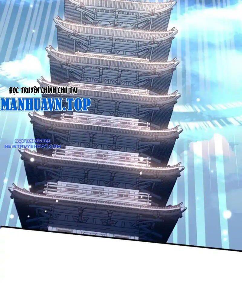 Bói Toán Mà Thôi, Cửu Vĩ Yêu Đế Sao Lại Thành Nương Tử Ta?! Chap 67 - Next Chap 68