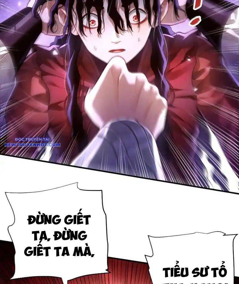 Bói Toán Mà Thôi, Cửu Vĩ Yêu Đế Sao Lại Thành Nương Tử Ta?! Chap 67 - Next Chap 68