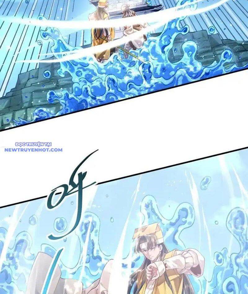 Bói Toán Mà Thôi, Cửu Vĩ Yêu Đế Sao Lại Thành Nương Tử Ta?! Chap 67 - Next Chap 68