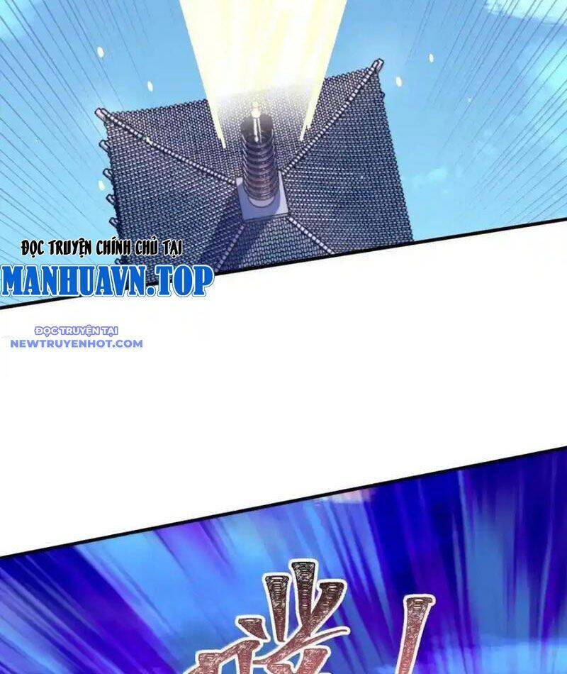 Bói Toán Mà Thôi, Cửu Vĩ Yêu Đế Sao Lại Thành Nương Tử Ta?! Chap 67 - Next Chap 68